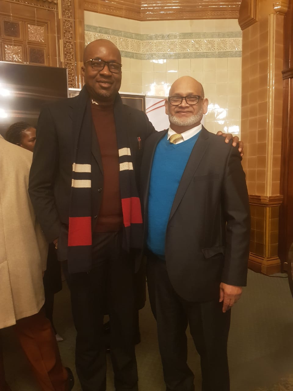 Globe-Tech project image 8